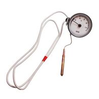 Digital Thermometer | 0 to +120°C | Fast Response & Accurate Readings by EGOFIX