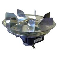 Oven Motor Assembly 32W | 220-240V | 11mm Shaft Size by Unbranded