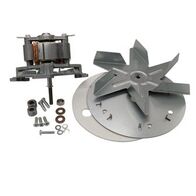 Oven Fan Motor Universal Kit | Compatible with Most Models | Easy Installation | Durable Design by EFC
