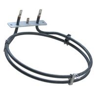 Oven Fan 2150W | 240V | 179mm Size | 2 Turn Design by Unbranded