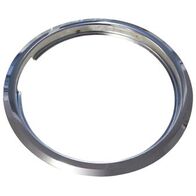 Universal 8-Inch Trim Ring | Compatible with Most Fixtures | Durable Design by Imperial