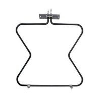 2200W Electric Oven | 240V | Fast Heating & Easy Cleanup | Stainless Steel by Unbranded