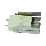 Ceramic Socket for EG1801/2/3/5 | Durable Design | Easy Installation by BrandName