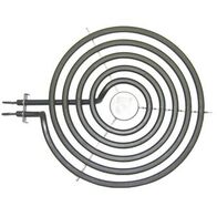 Hot Plate Coiled 1250W | 145mm Diameter | Portable & Efficient by Element