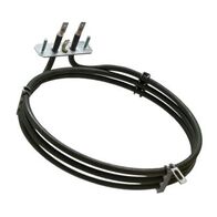 Oven Fan 2600W 180mm | High Efficiency | Quiet Operation by Technika