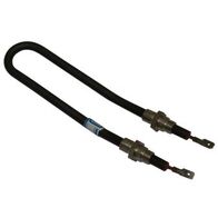 Oil Heater 376W | 79V | Stainless Steel Design | Compact Size by Element