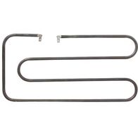 Electric Contact Grill 1150W | Non-Stick Plates & Adjustable Temperature | Compact Design by Element