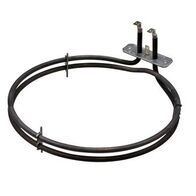 Element Fan 1800W 230V | 205mm Size | 2 Turn Design by Element