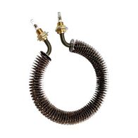 Electric Finned Heater 1000W | 240V | Compact Design | Efficient Heating by Element