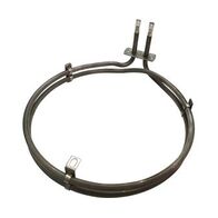 Commercial Element Fan | 1300W Power | 240V | 192mm Size by Brand