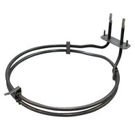 FAN 2200W 230V | 198MM Blade Size | 2 Turn Speed | High Performance by Brand