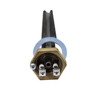 Incoloy 800 Screw | 2400KW | 240V | High Corrosion Resistance by Unbranded