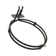 Oven Fan 2200W | 179mm Size | High Performance & Durable Design by St George