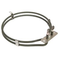 Oven Fan 2200W | 185mm Size | High Performance & Durable Design by SMEG