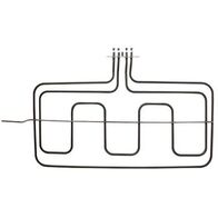 Electric Grill Bake 1250/2200W | Versatile Cooking | Easy Clean Design by Element