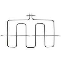 Electric Oven 2050W | 230V | Compact Design & Energy Efficient | Stainless Steel by Element