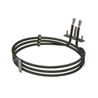 Element Fan 2500W | 230V | 192mm | 3 Speed Settings by Element