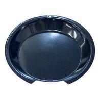 Drip Pan 145mm for EG3503-10 | Durable Material | Easy Installation by Unbranded