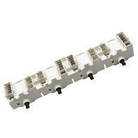 4-Way Switch Block 16A 240V | Ideal for Cooktops | Durable Design by Unbranded