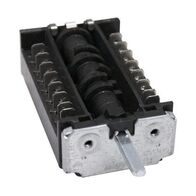 Rotary Switch 16A 240V | 7 Positions | Durable Design by Matchmaster