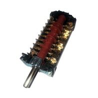 8 Position Switch Function | Versatile Control | Durable Design by EG