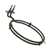 Oven Fan 2300W | 184mm Size | Efficient Cooling | Blanco by EG5085