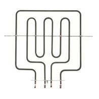 Electric Grill 900/1350W | 342x305mm Cooking Surface | Compact Design | Easy Clean by Element