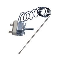 Thermostat 16A 240V | 65-283°C Range | SPST Design | 870mm Length by Brand