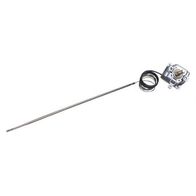 Thermostat 16A 240V | 55-256°C Range | SPST Design | 870mm by Brand
