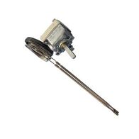 Thermostat TWIN SEN 55-320°C | SPST | 420mm Length by Brand