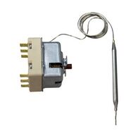 EGO Thermal Cut-Out C 3-Pole | Reliable Protection | Compact Design by EGO