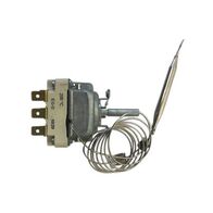 Thermostat 16A 240V | 65-200°C Range | TPST | 880mm by TSTAT
