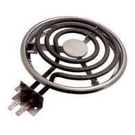 Electric Hot Plate Coiled 1100W | 145mm Diameter | Compact & Portable by Element