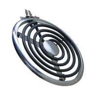 Electric Hot Plate Coiled 1100W | 145mm Diameter | Portable & Easy to Clean by Element