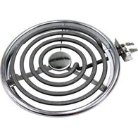 Electric Hot Plate Coiled 1800W | 180mm Cooking Surface | Portable & Easy to Clean by Element