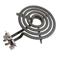 Hot Plate Coiled 1250W | 150mm | Portable Design & Easy Cleanup by Element