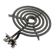 Electric Hot Plate Coiled 2050W | 180mm Diameter | Portable & Efficient by Element