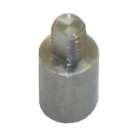 Universal Short Adaptor 13mm | Compact Design | Versatile Compatibility by Brand