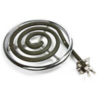 Hot Plate Monotube 1800W | 180mm Diameter | Compact Design | Easy to Clean by Element