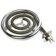 Hot Plate Monotube 1200W | 145mm Diameter | Compact Design | Efficient Heating by Element