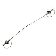 DIY LED Light Fixture | 1000W Power | 1295mm Length | Energy Efficient by ELEMENT