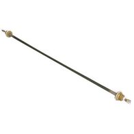DIY Electric Heater | 2000W Power | 2575mm Length | Energy Efficient by ELEMENT