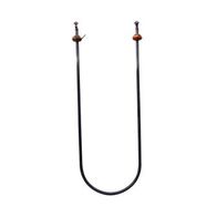 Incoloy 800 U Shape Heater | 750W Power | Durable Design | High Efficiency by Element