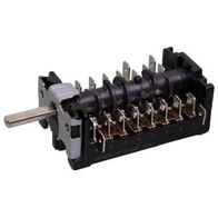 Rotary Switch 10 Position for Euro Ovens | Durable Design | Easy Installation by EGLO