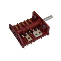 Rotary Switch 5 Position | Versatile Control | Easy Installation by Eglo