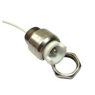 Lamp Holder Nut Mount | Durable Design | Easy Installation | Versatile Use by Brand