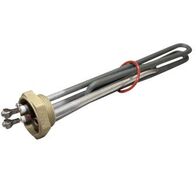Incoloy Screw 2400W BSP | Durable Design | High-Temperature Resistance | Corrosion-Resistant by BrandName