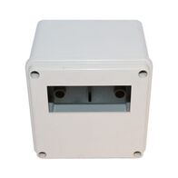 Mount Box Standard | Durable Design | Easy Installation | Versatile Use by ELID