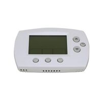 Digital Thermostat PRO6000 | Programmable | Energy Saving Features | Touchscreen by TSTAT