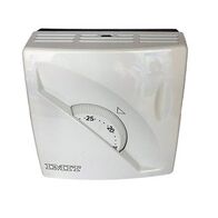 Thermostat for Room Control | 5-30°C Range | Easy Installation | Energy Saving by THERM